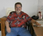 Ron Davis